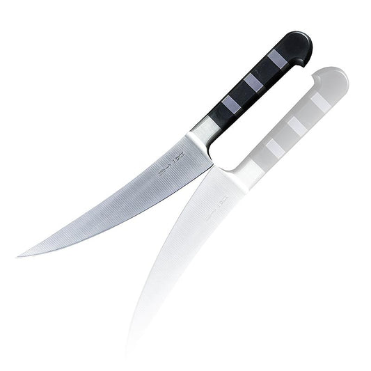 Serie 1905 Zerlegemesser von DICK mit 18cm Klinge, exklusiv-klassisches Design, deutsche Edelstahlklinge, optimale Balance und höchstes Hygieneniveau