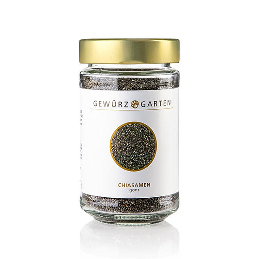 Graines de chia Gewürzgarten , 150 g