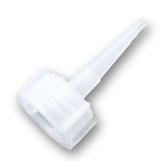Tappo contagocce di ricambio per flaconi spray in plastica 250ml + 500ml, 100 pz.