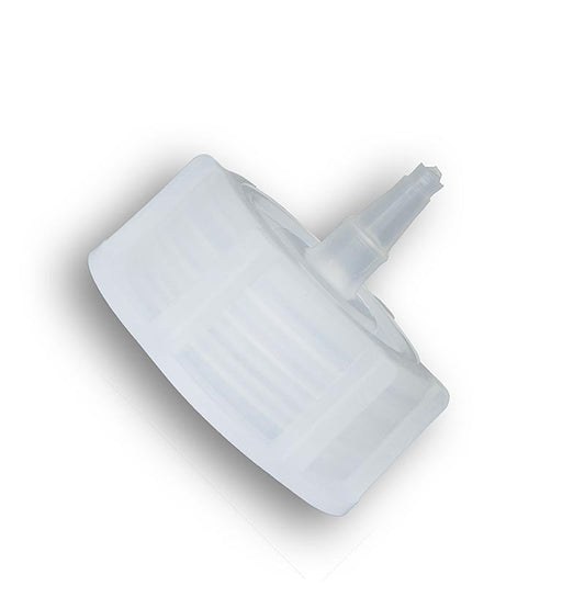 Bouchon compte-gouttes de rechange pour flacons pulvérisateurs en plastique de 1 000 ml, lot de 100