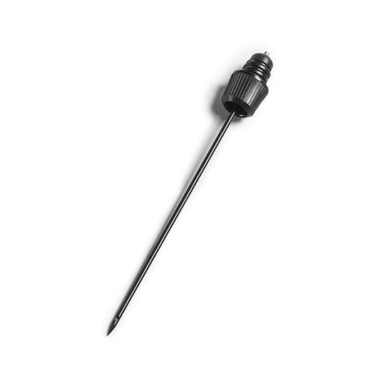 Coravin Wine Access System - Standardnadel (schwarz), 1 St - Speziell entwickelte Hohlnadeln aus Edelstahl und Teflon- beschichtet, für Hunderte von Gläsern, mit Nadelreinigungswerkzeug
