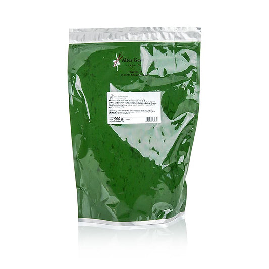 Giardino delle erbe di Maiorca, miscela di spezie, Altes Gewürzamt, 500 g