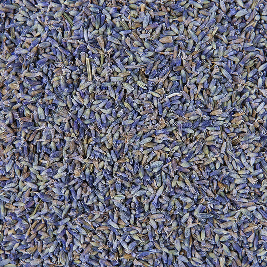 Getrocknete Lavendelblüten aus biologischem Anbau, vielseitig verwendbar für Tee, Potpourri und DIY-Projekte, beruhigender Duft, 100% biologisch und natürlich, in der Schweiz kaufen