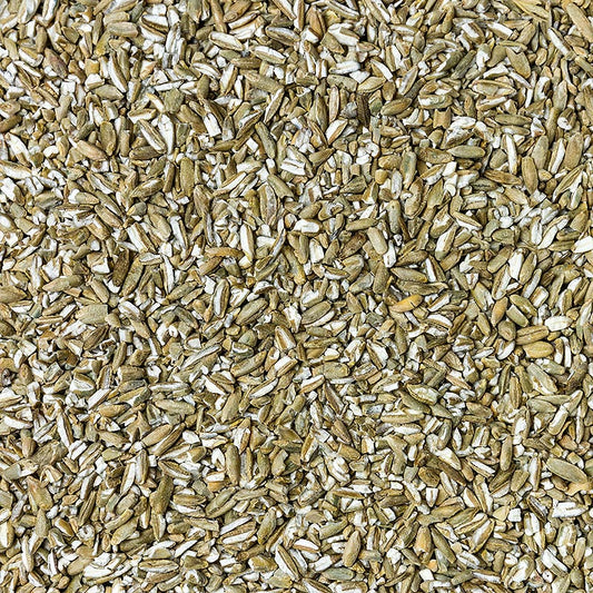 1 kg Packung Roggenschrot für die Zubereitung von urigen Schwarzbroten und köstlichen Brötchen
