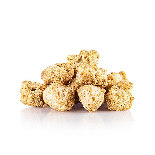 Soja Würfel von Vantastic Foods, vegan und 1,5 kg, hochwertige vegane Alternative