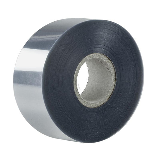 Film pour bordure de gâteau, hauteur 6cm, rouleau, PVC, 90µ, 300 m
