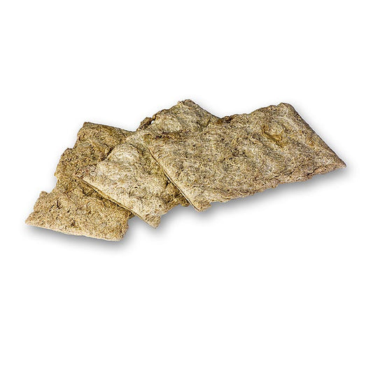 Vantastic Foods Soja Big Medaillons, vegan, 500 g - Große, saftige Veggie Rindersteaks aus Sojaeiweiß, pfannenfertig vorgegart und gewürzt, ohne Gentechnik, künstliche Farb- und Konservierungsstoffe, sowie künstliche Geschmacksverstärker