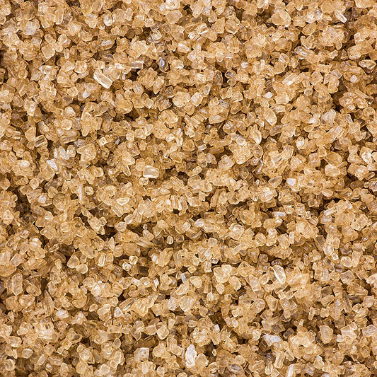 Palm Island, mit Alder & Hickory geräuchtertes Salz, grob, Hawaii, 1 kg - Meeres-Mineralien-Extrakt verleiht diesem Gourmetsalz eine einzigartige Note und nur 84% Natriumchlorid, mit 16% aus 80 im Meerwasser vorkommenden Elementen und Spurenelementen