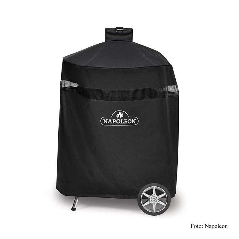 Napoleon Abdeckhaube - für Gasgrill NK22CK-L + PRO22K-LEG, 1 St - Schutzhülle für Napoleon Gasgrill mit NK22CK-L und PRO22K-LEG, wetterfest und strapazierfähig