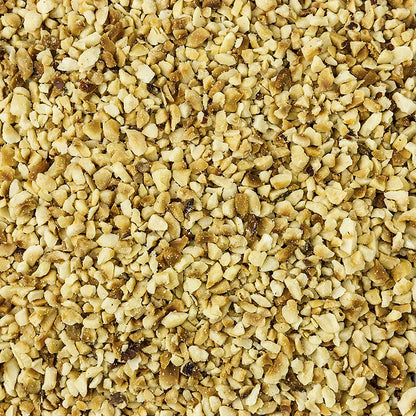 Noisettes hachées, grillées, 500 g