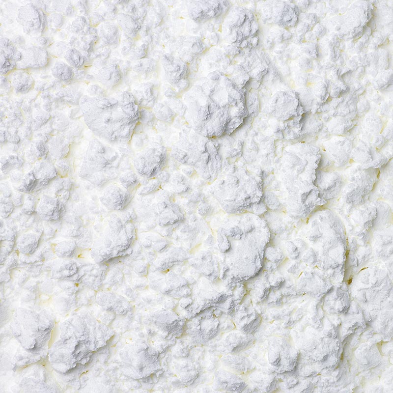 Cremepulver Vanille für schnelle Zubereitung von Gebäcken und Desserts