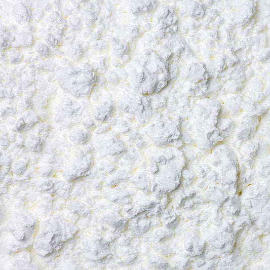 Cremepulver Vanille für schnelle Zubereitung von Gebäcken und Desserts