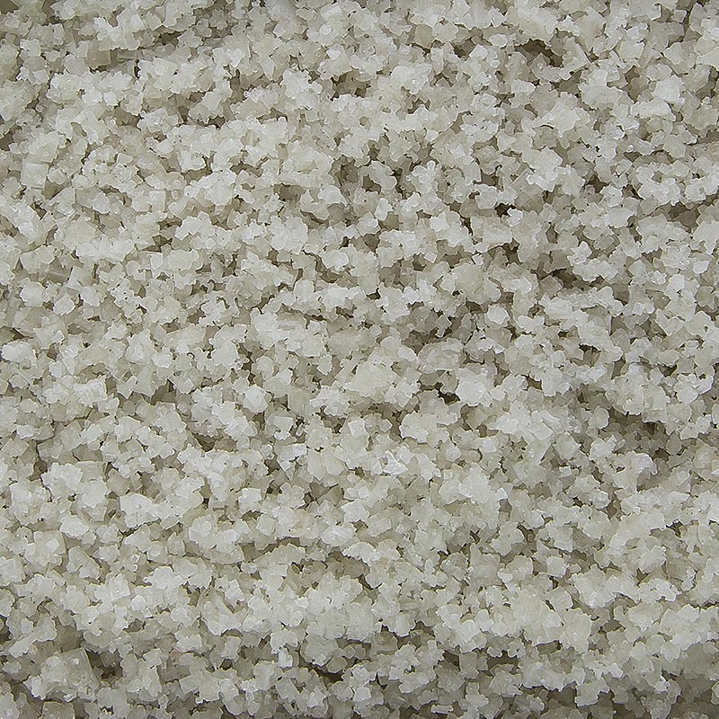 Meersalz, grob, grau, feucht, Guerande/Frankreich, TradySel, 5 kg