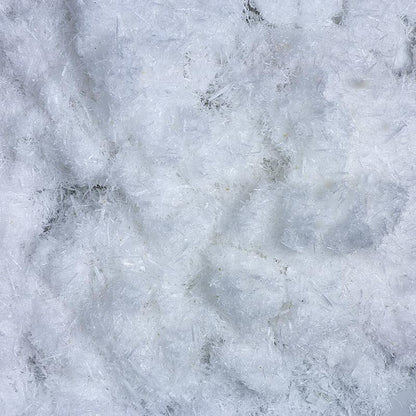 Wüsten-Kristallsalz, feine Salznadeln, Altes Gewürzamt, 30 g