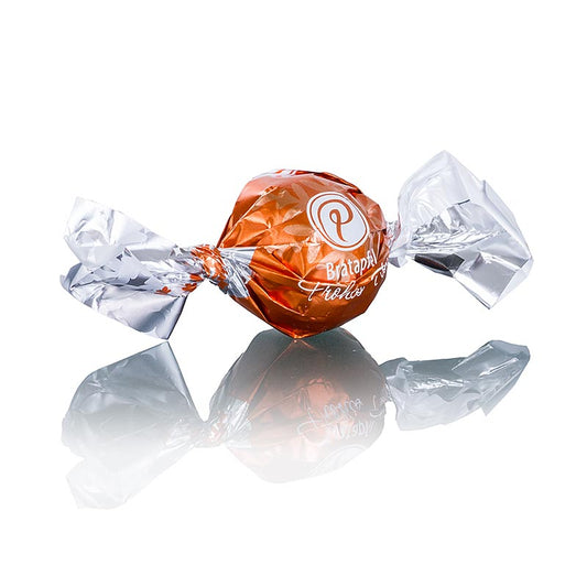 Pralinen mit Alkohol - "Bratapfel", 455 g, 35 x 13g