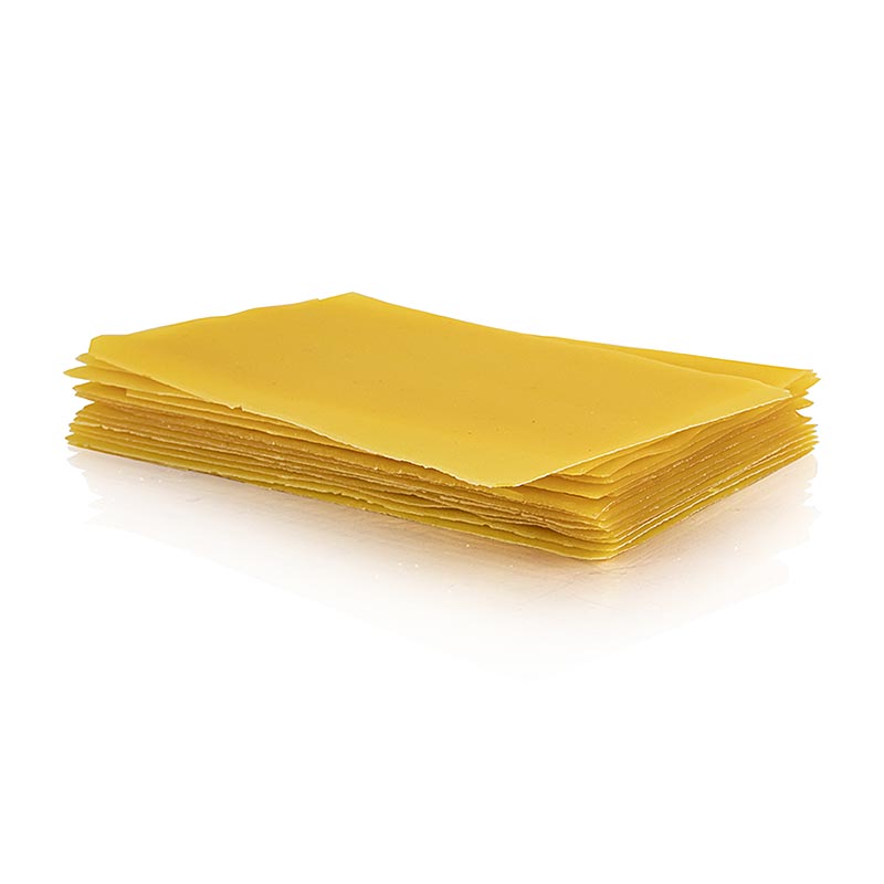 Granoro Lasagne, mit Mais & Reis, glutenfrei, No. 470, 3 kg, 12 x 250g