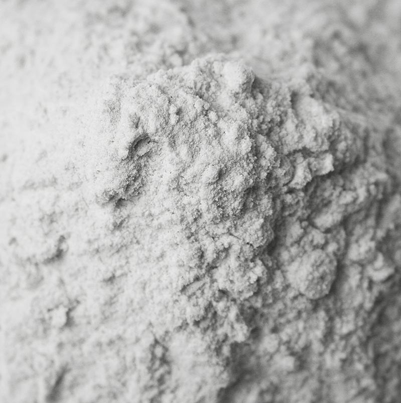 Amidon de blé - Poudre de blé, 500 g