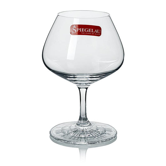 Spiegelau Nosing Glas, 205ml, Perfect Serve Collection, 1 St - Einzigartige Glas-Serie für anspruchsvolle Gastronomen, die Ästhetik, Funktionalität und sensorische Wirkung vereint und den Anforderungen des gastronomischen Alltags standhält