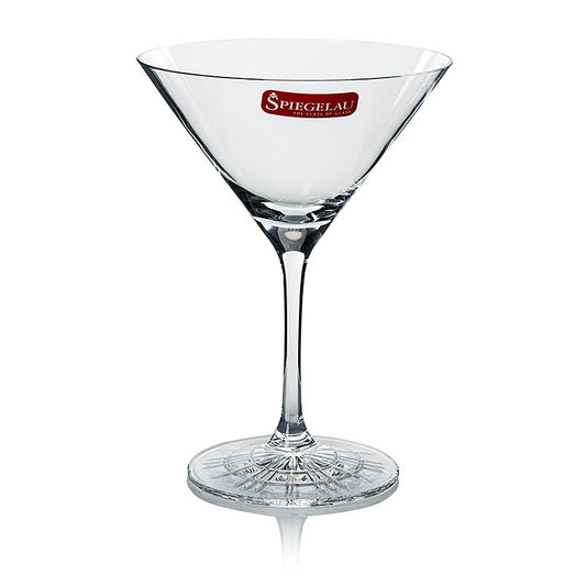 Spiegelau Cocktail Glas, 165ml, Perfect Serve Collection, 1 St - Kristallglas, elegantes Design, für Cocktails, stilvoller Genuss