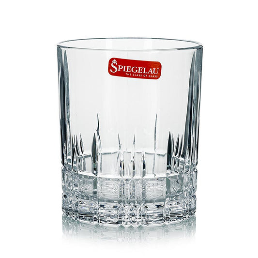 Spiegelau Perfect DOF Glas, Tumbler, 368ml, Perfect Serve Collection, 1 St - hochwertiges, funktionales 368ml Glas aus der Perfect Serve Collection, entwickelt für anspruchsvolle Gastronomen und Barkeeper