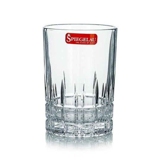 Spiegelau Perfect Longdrink Glas, 240ml, Perfect Serve Collection, 1 St - hochwertiges Glas aus der Perfect Serve Collection für anspruchsvolle Gastronomen und Bars