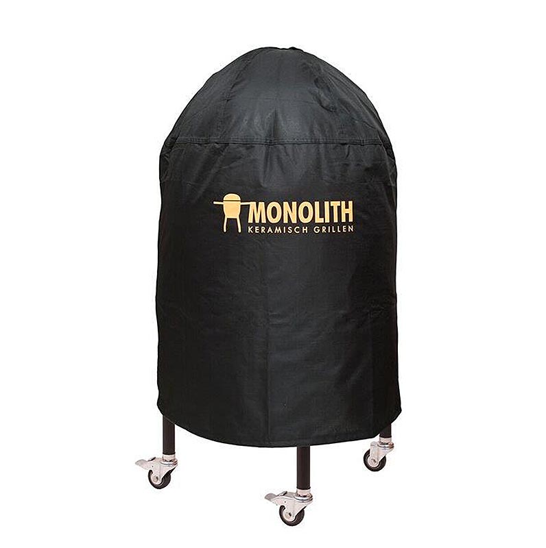 Passgenaue Abdeckhaube für Monolith Grill CLASSIC, schützt zuverlässig vor Witterungseinflüssen