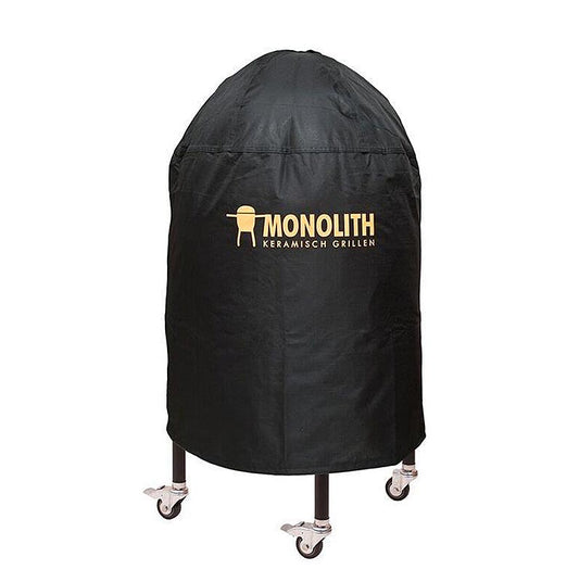Passgenaue Abdeckhaube für Monolith Grill CLASSIC, schützt zuverlässig vor Witterungseinflüssen
