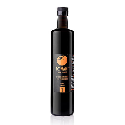 Tomami Umami ®, #1 Concentré de tomates, fruité intense, 740 ml
