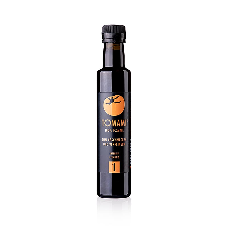 Tomami Umami ®, #1 Tomatenkonzentrat, intensiv fruchtig, 240 ml