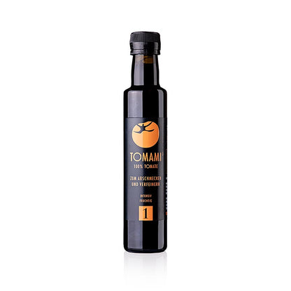 Tomami Umami ®, #1 Concentré de tomates, fruité intense, 240 ml