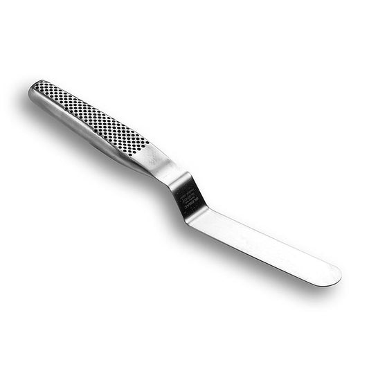 Flexible Global GS-42/4 Winkelpalette, 11 cm, ideal für zartes Anrichten von Canapes und Tranchen