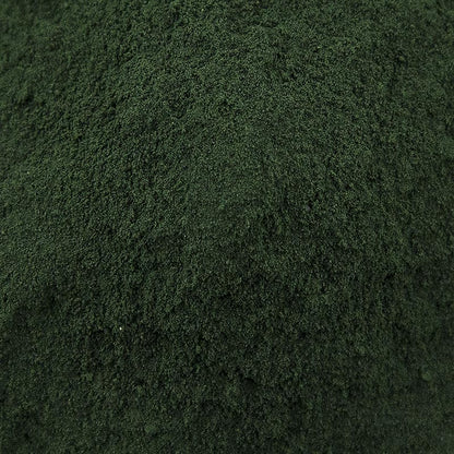 Gewürzgarten Spirulina platensis (Blaualgen), gemahlen, 120 g