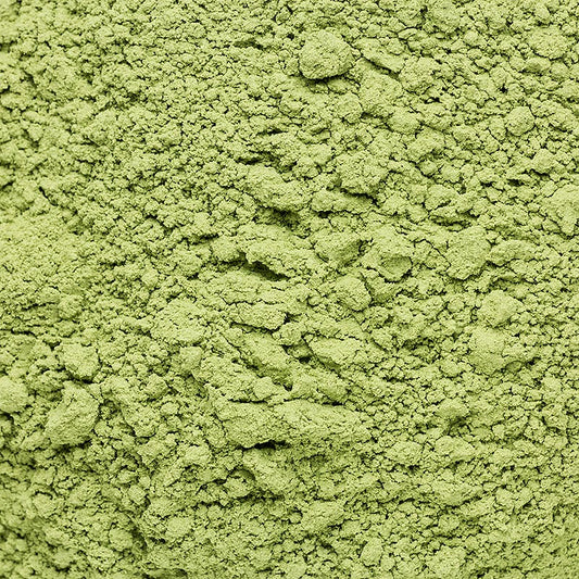 Weizengras gemahlen, 500 g - Beliebtes Superfood für Grüne Smoothies und mehr