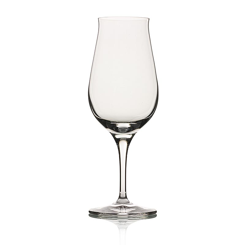 Spiegelau Whisky Glas, Snifter, Premium, nicht geeicht, 4 St - Perfektes Glas für die vollständige Entfaltung von Whisky-Aromen