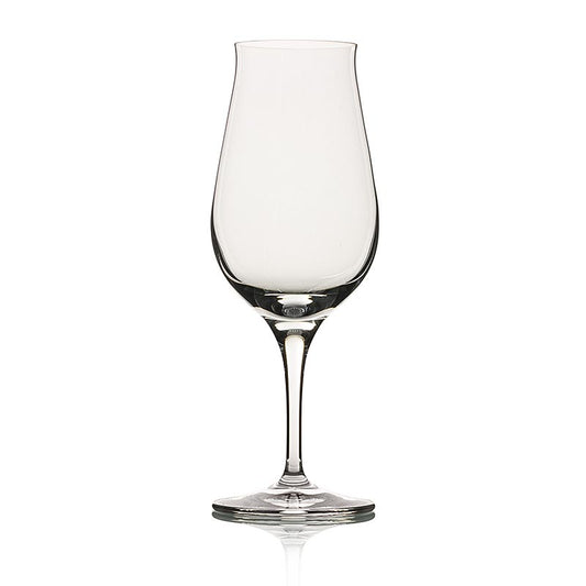 Spiegelau Whisky Glas, Snifter, Premium, nicht geeicht, 4 St - Perfektes Glas für die vollständige Entfaltung von Whisky-Aromen