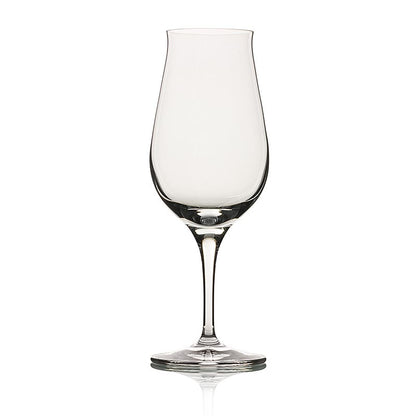 Spiegelau Whisky Glas, Snifter, Premium, nicht geeicht, 4 St