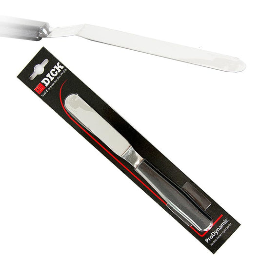 Winkelpalette, 10cm, DICK, 1 St - Hilfreiches Anrichtungswerkzeug für Patisserie und Küche!