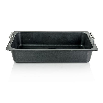 AMT Gastroguss, Tiefer Einsatz, GN1/1, 53x33cm, 10cm hoch, Induktion, 1 St