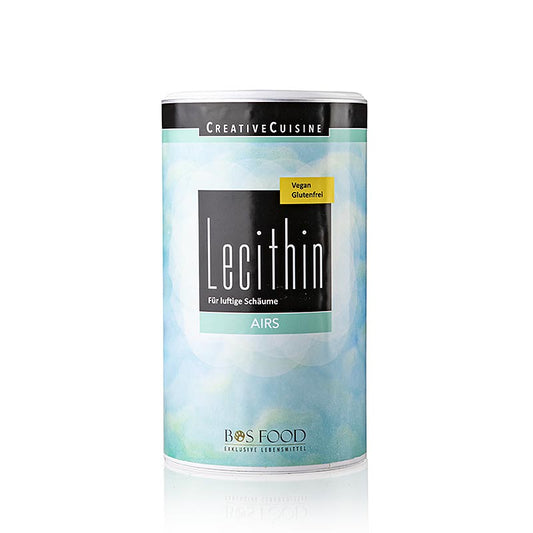 Creative Cuisine Lecitina, 300 g