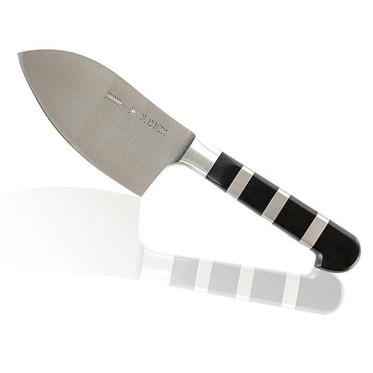 Kräutermesser Serie 1905, 12cm, DICK, aus deutschem XCrMoVMn-Edelstahl, optimal ausbalanciert und mit dynamischer und scharfer Schneide für einfaches Nachschärfen durch hochtechnologisches Härteverfahren und gezieltes Anlassen