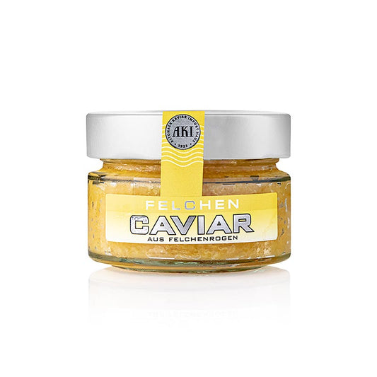 AKI - Caviale di Felchen, 100 g