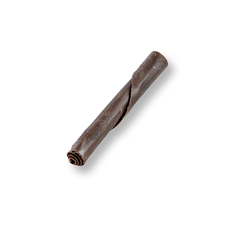 Schokozigarren - "Mini Panatella", dunkel, 4,5cm, 500 g, 310 St