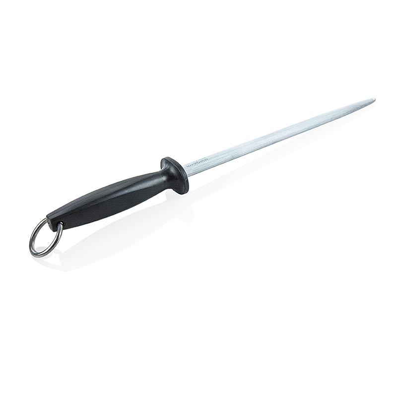 Wetzstahl von DICK, 30cm lang, zum Schärfen und Polieren von Messern