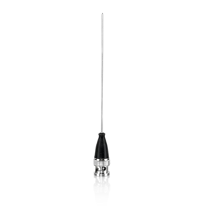 Einstechfühler Chef's Probe mit 1,5-mm-Sensor für genaue Kerntemperaturmessung von Fleisch, Fisch und Geflügel, kabellos und robust