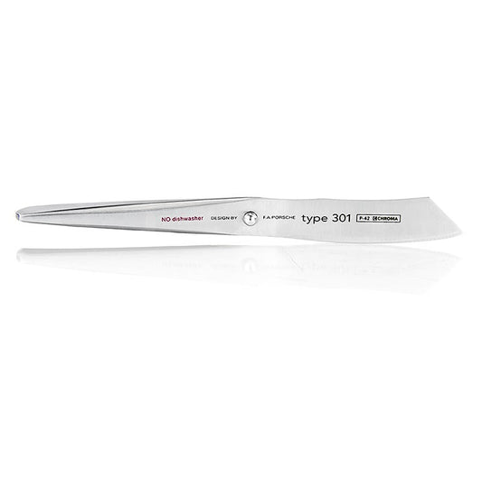 Chroma Typ 301 P-42 Frucht/Obstmesser, 8cm, 1 Stück - hochwertiges Messer für präzises Schneiden von Obst und Früchten