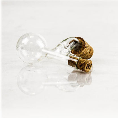 pHenomenal Ausgießer, für 2 cl, aus Glas, 1 St