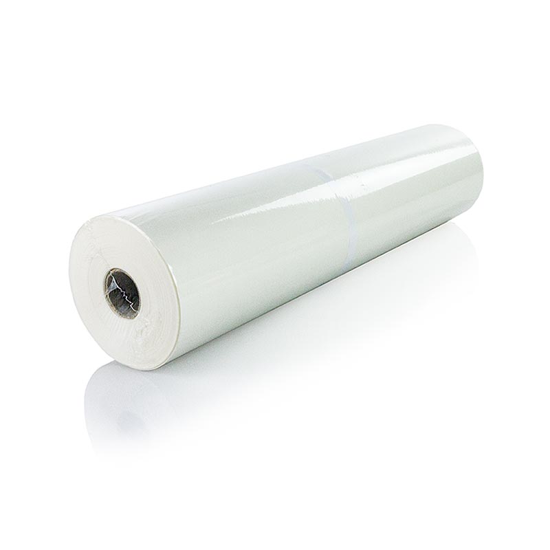 Backpapier auf der Rolle, 50cm x 200m, 1 St - Verhindert Festkleben der Backwaren, 50cm breit, 200m