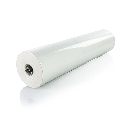 Backpapier auf der Rolle, 50cm x 200m, 1 St - Verhindert Festkleben der Backwaren, 50cm breit, 200m
