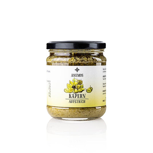 ANEMOS Câpres , 200 g