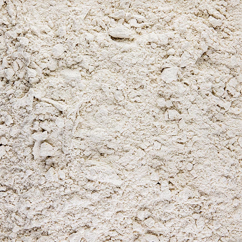 Packung Buchweizenmehl, 1 kg, glutenfrei, reich an Nährstoffen, vielseitig in der Küche, ideal für Brot, Kuchen und Pfannkuchen, in der Schweiz kaufen